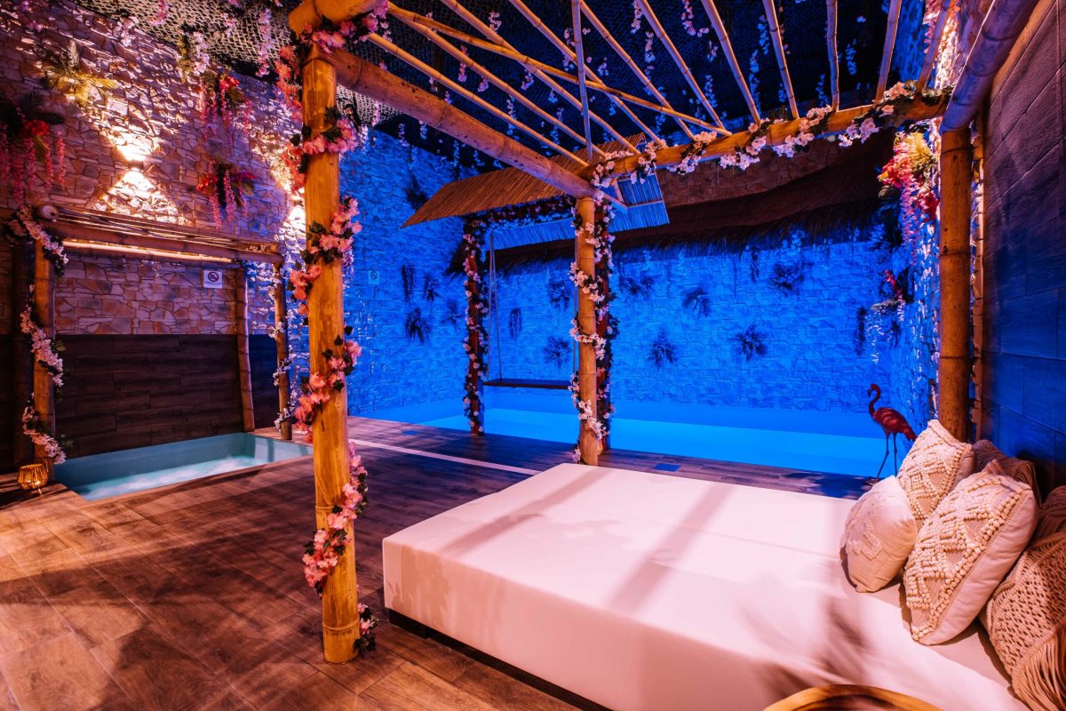 Privésauna Amersfoort