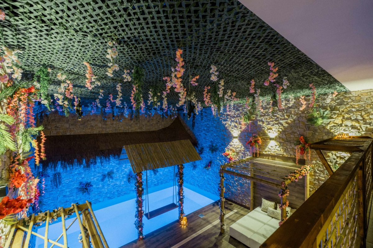 Privésauna Amersfoort