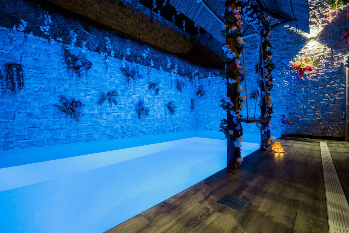 Privésauna Amersfoort