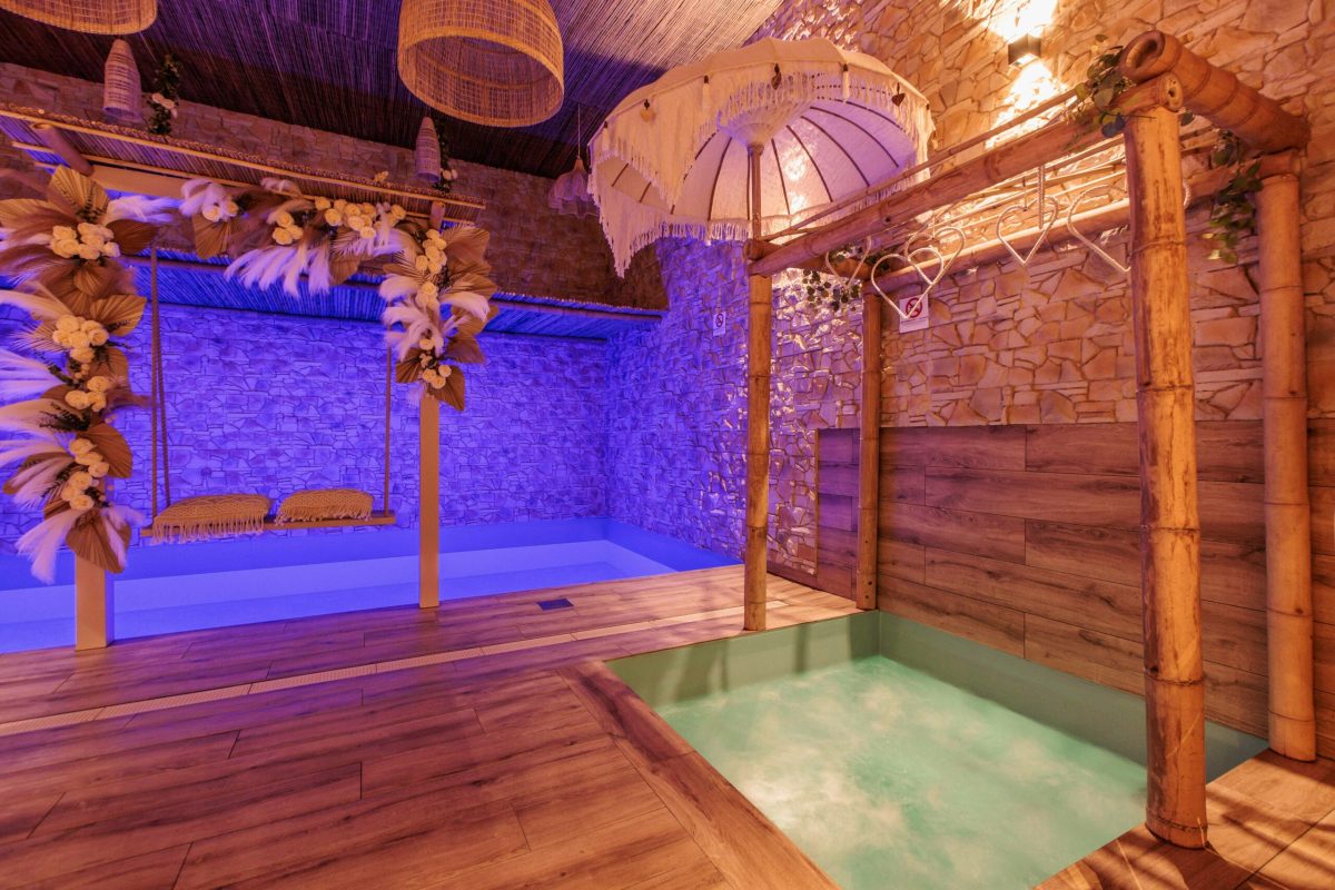 Privésauna Amersfoort