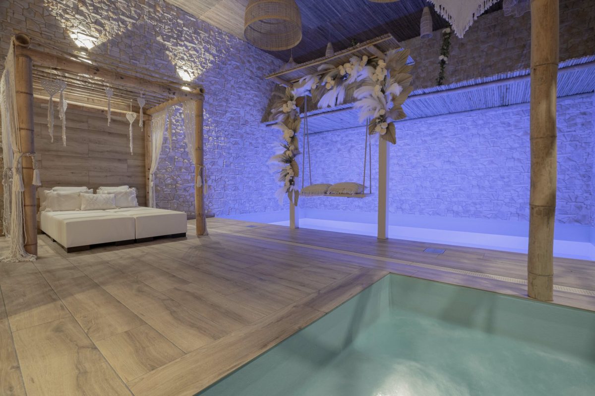 Privésauna Amersfoort