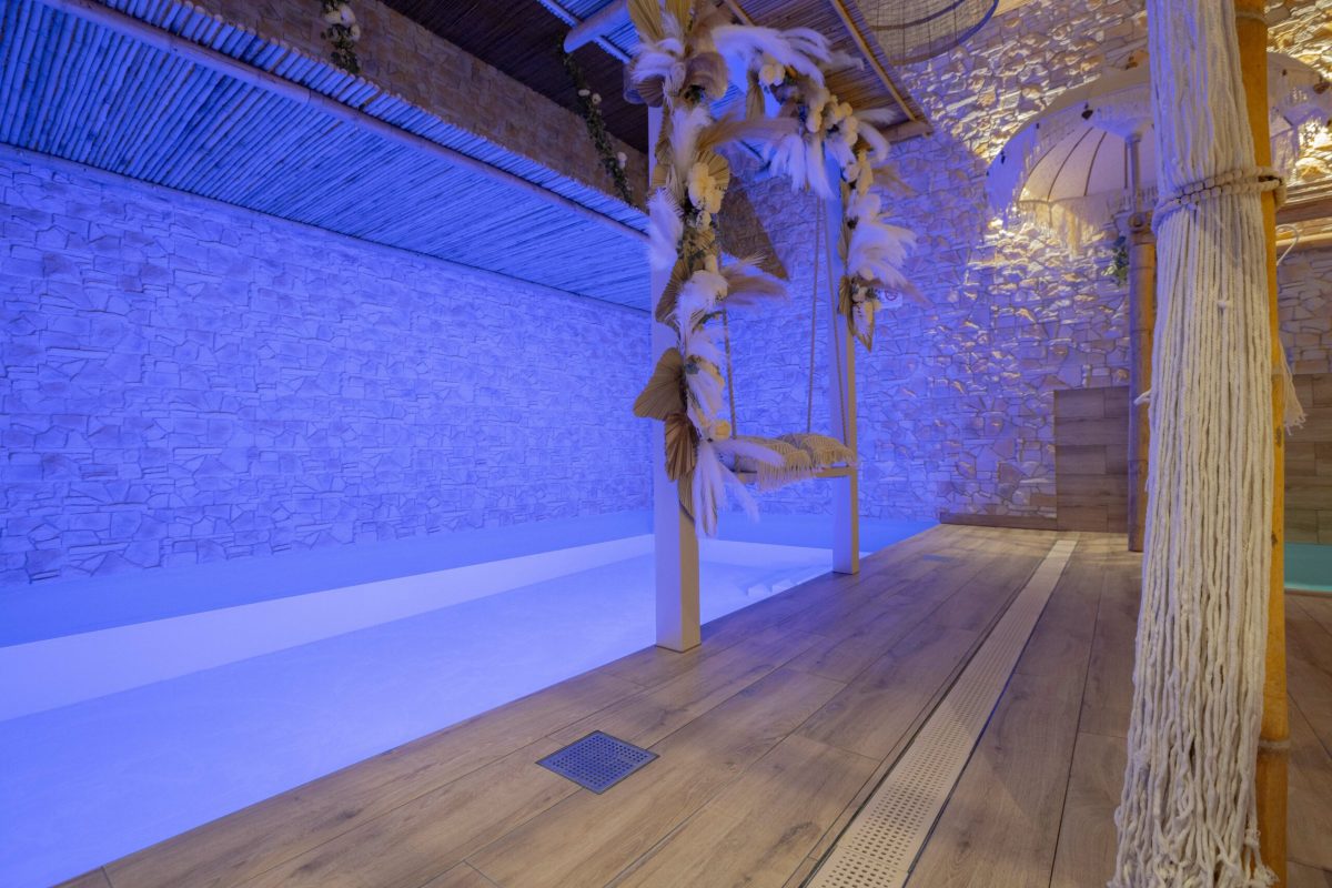 Privésauna Amersfoort