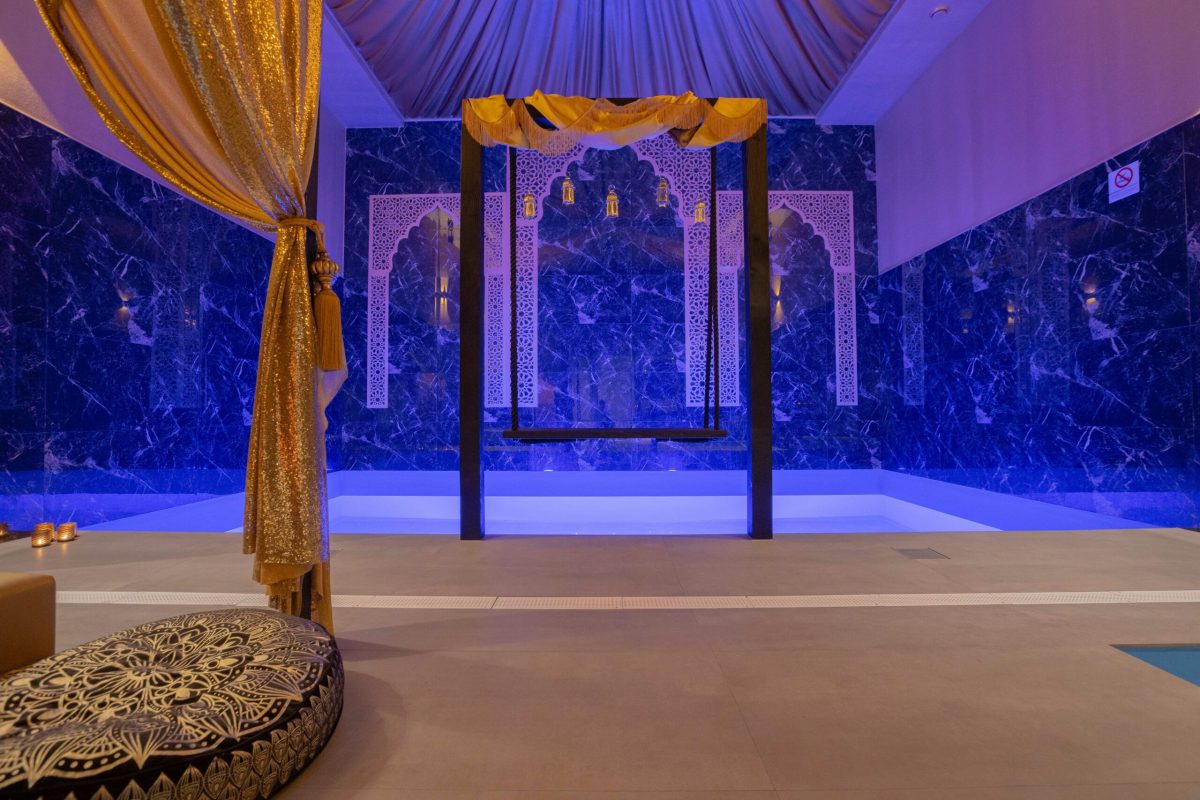 Privésauna Amersfoort