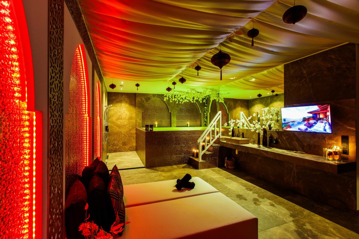 Privésauna Amersfoort