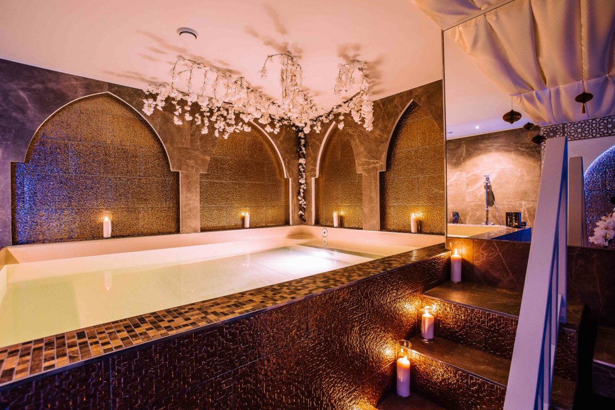 Privésauna Amersfoort