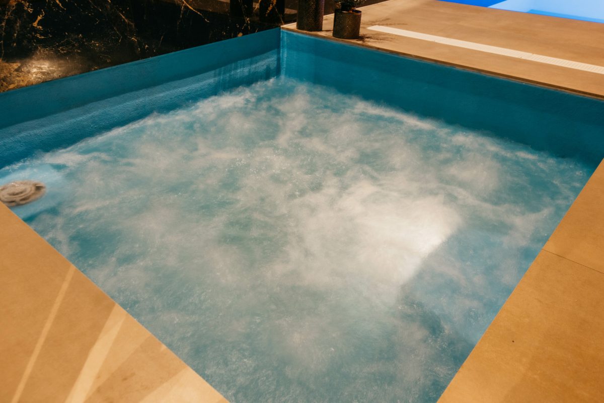 Privésauna Amersfoort