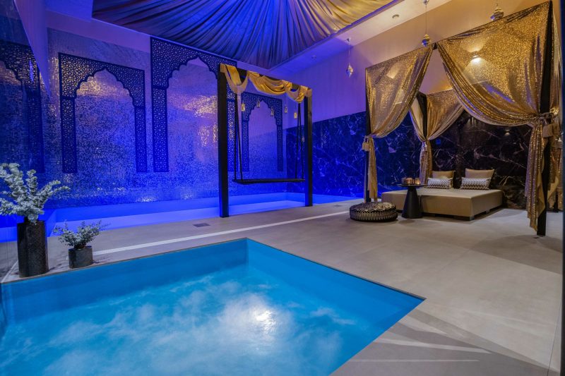 Privésauna Amersfoort