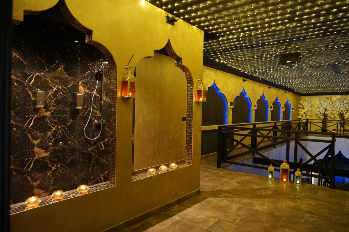Privésauna Amstelveen