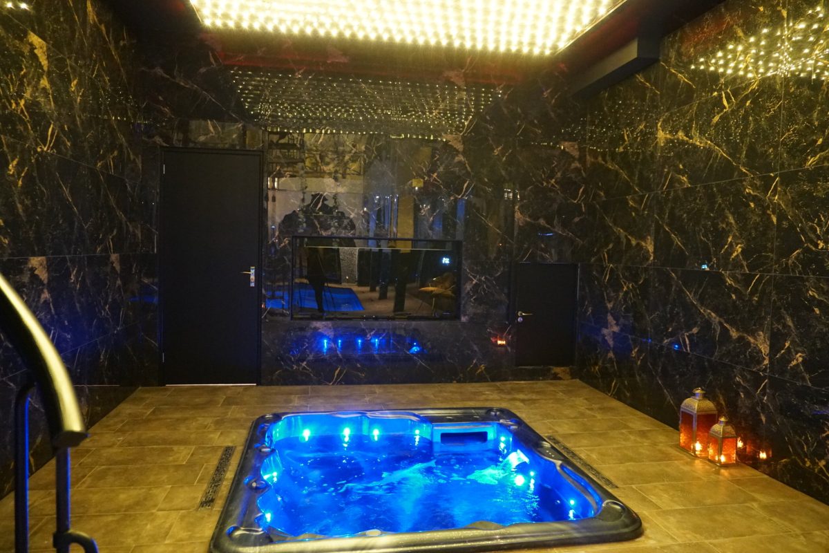Privésauna Amstelveen