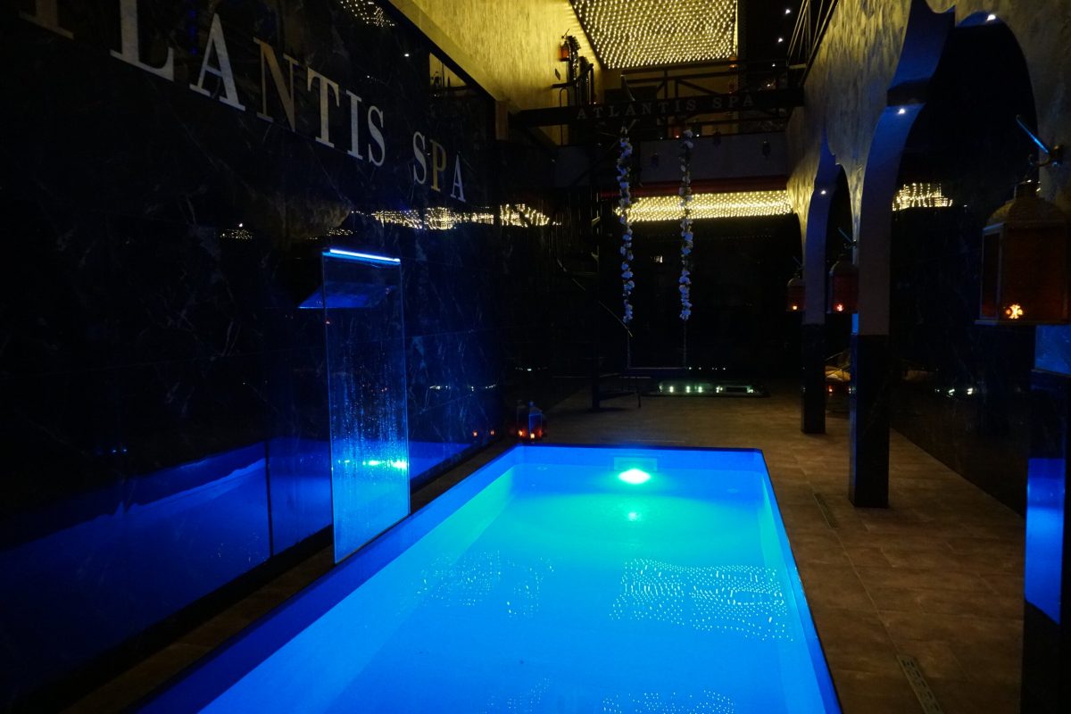 Privésauna Amstelveen