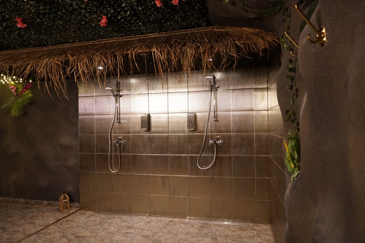 Privésauna Amstelveen