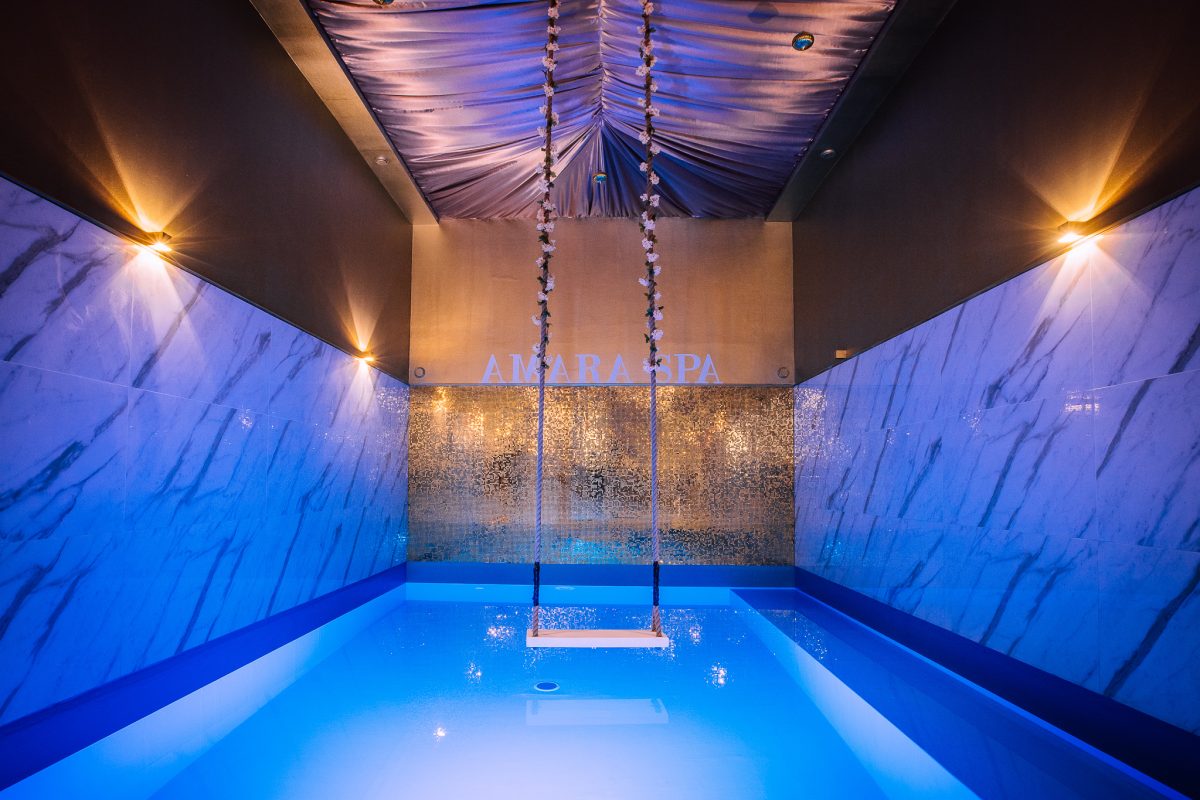 Privésauna Amersfoort