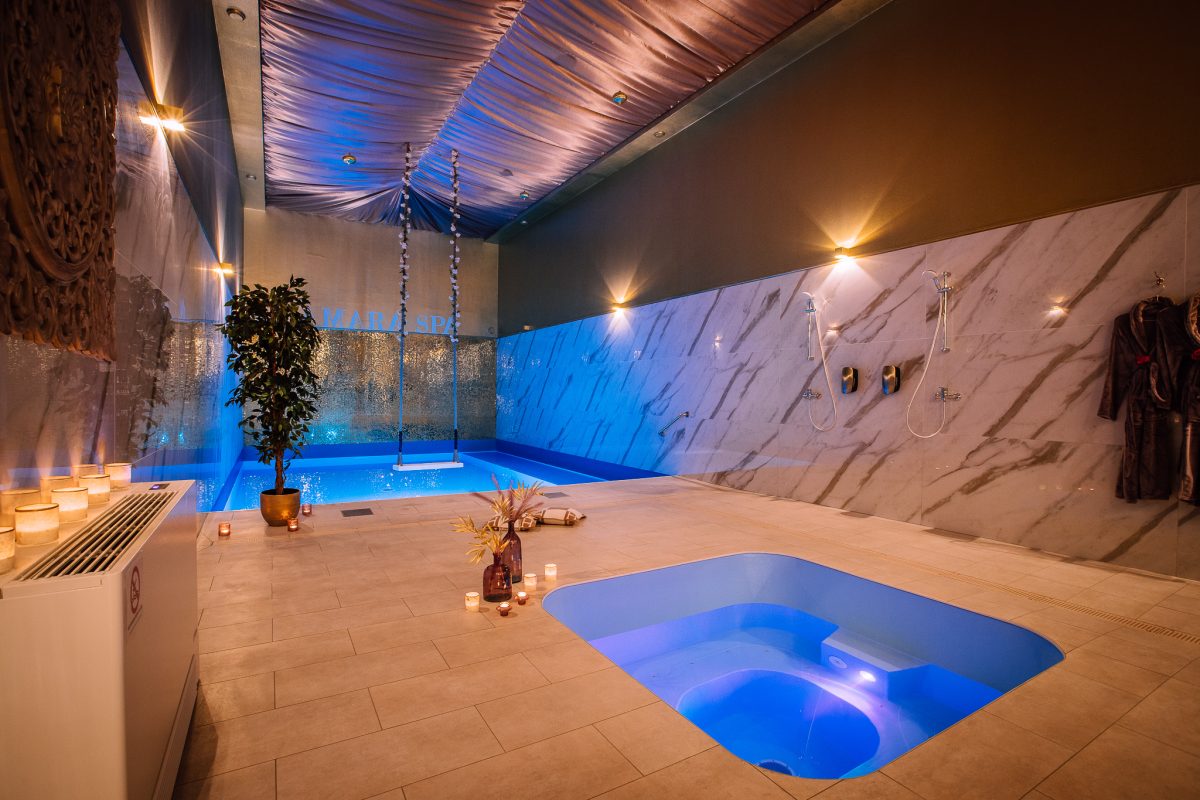 Privésauna Amersfoort