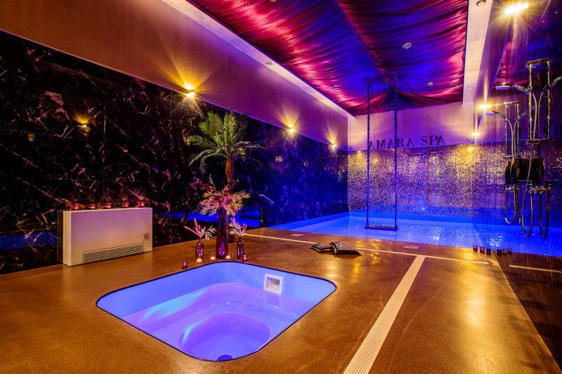 Privésauna Amersfoort