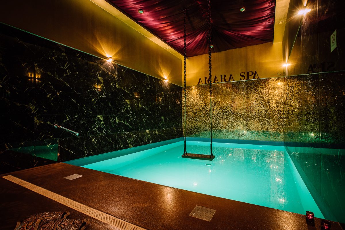 Privésauna Amersfoort