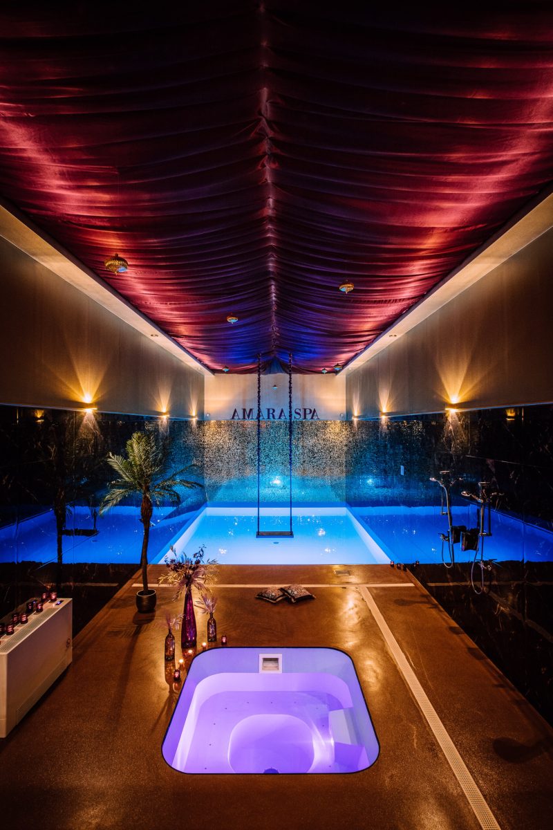 Privésauna Amersfoort