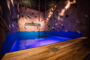 Privésauna Amersfoort