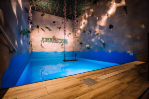Privésauna Amersfoort