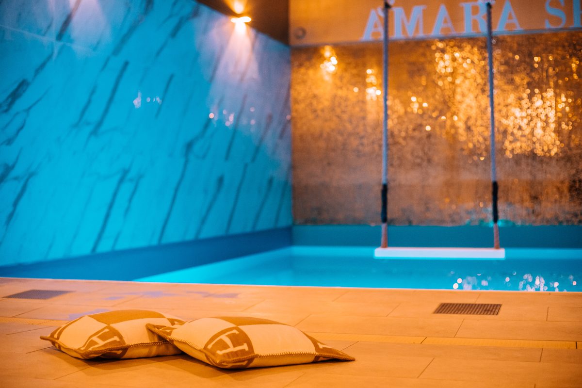 Privésauna Amersfoort