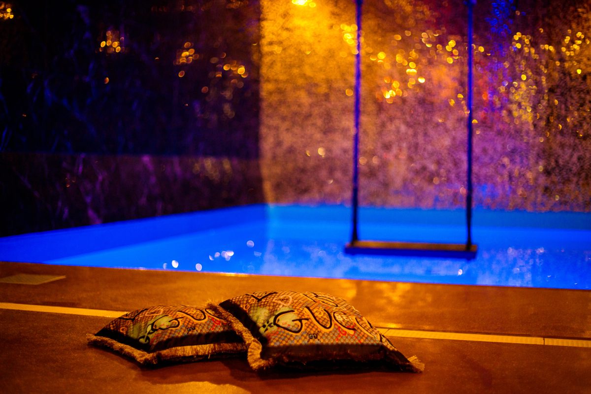 Privésauna Amersfoort