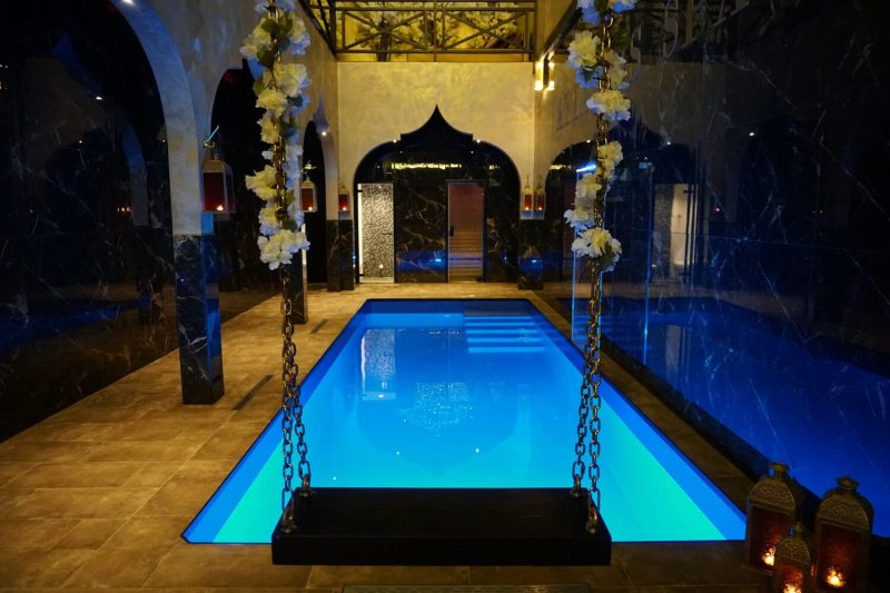 Privésauna Amstelveen