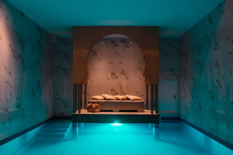 Privésauna Amstelveen