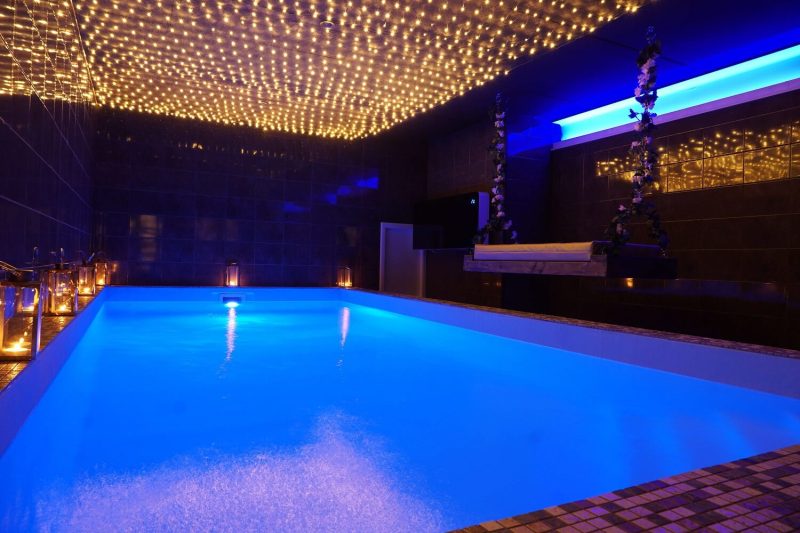 Privésauna Stolwijk